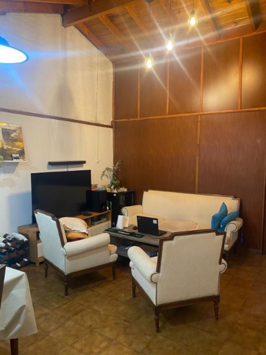 CASA DE TRES AMBIENTES — foto 11