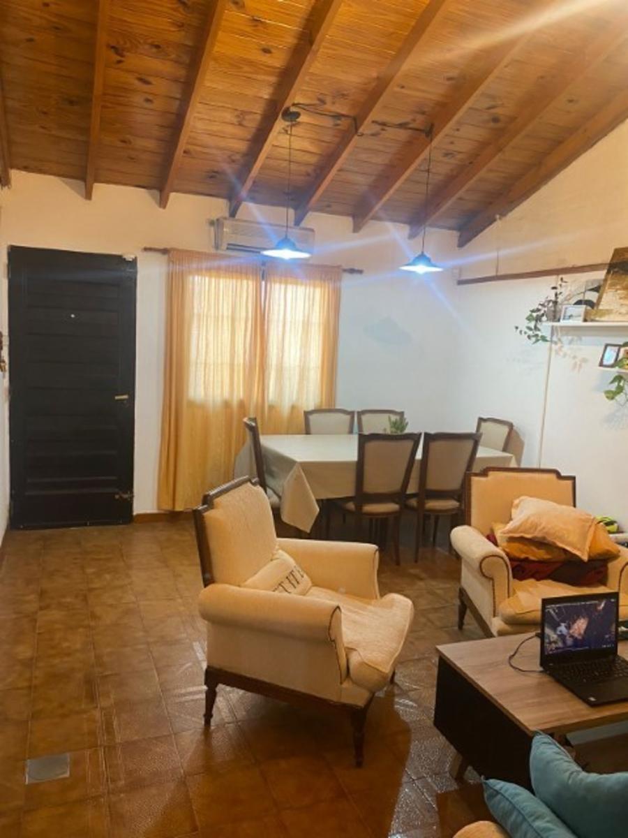 CASA DE TRES AMBIENTES — foto 13