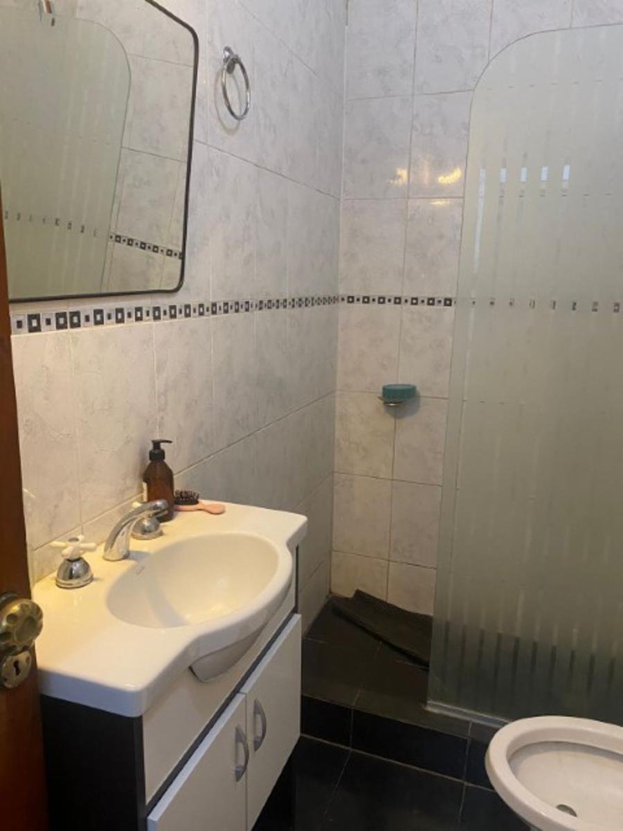 CASA DE TRES AMBIENTES — foto 14