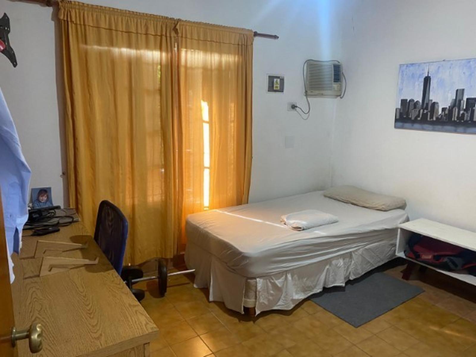 CASA DE TRES AMBIENTES — foto 15