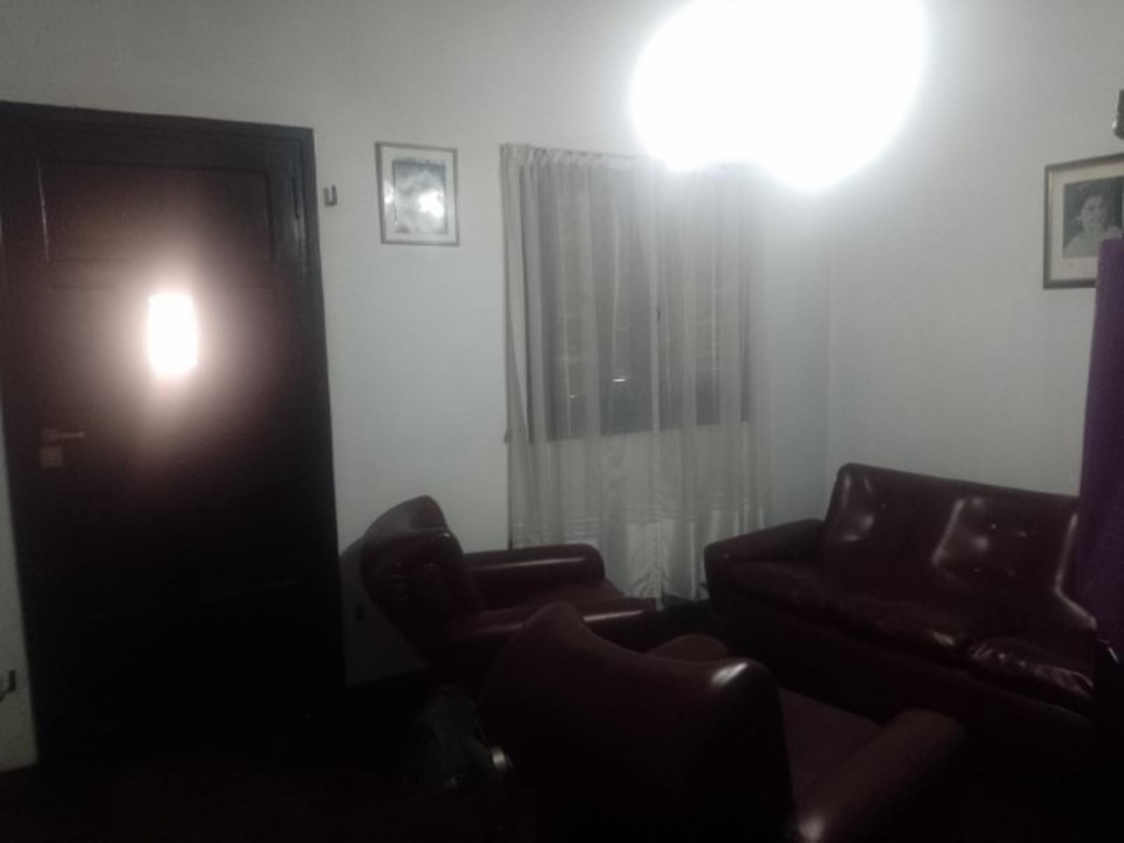CASA DE TRES AMBIENTES — foto 4
