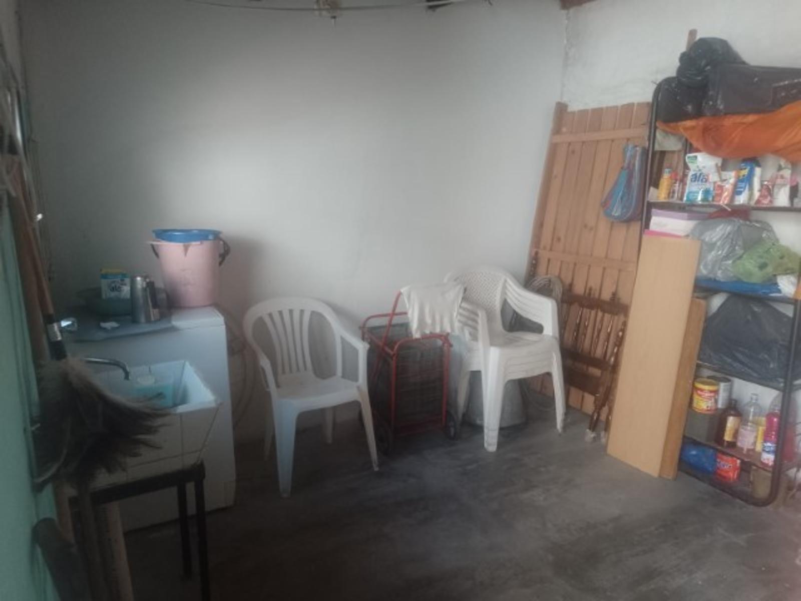 CASA DE TRES AMBIENTES — foto 7