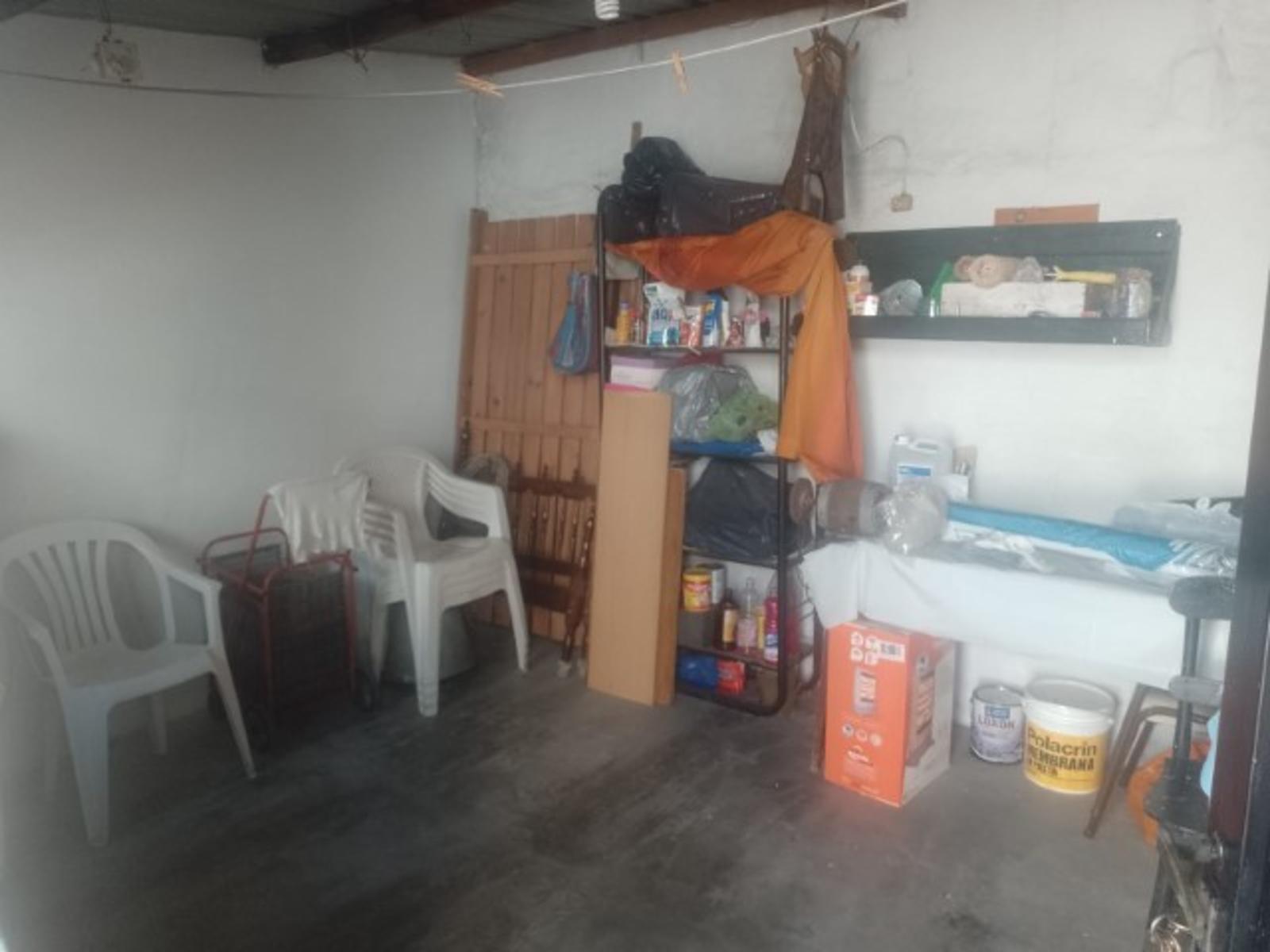 CASA DE TRES AMBIENTES — foto 8