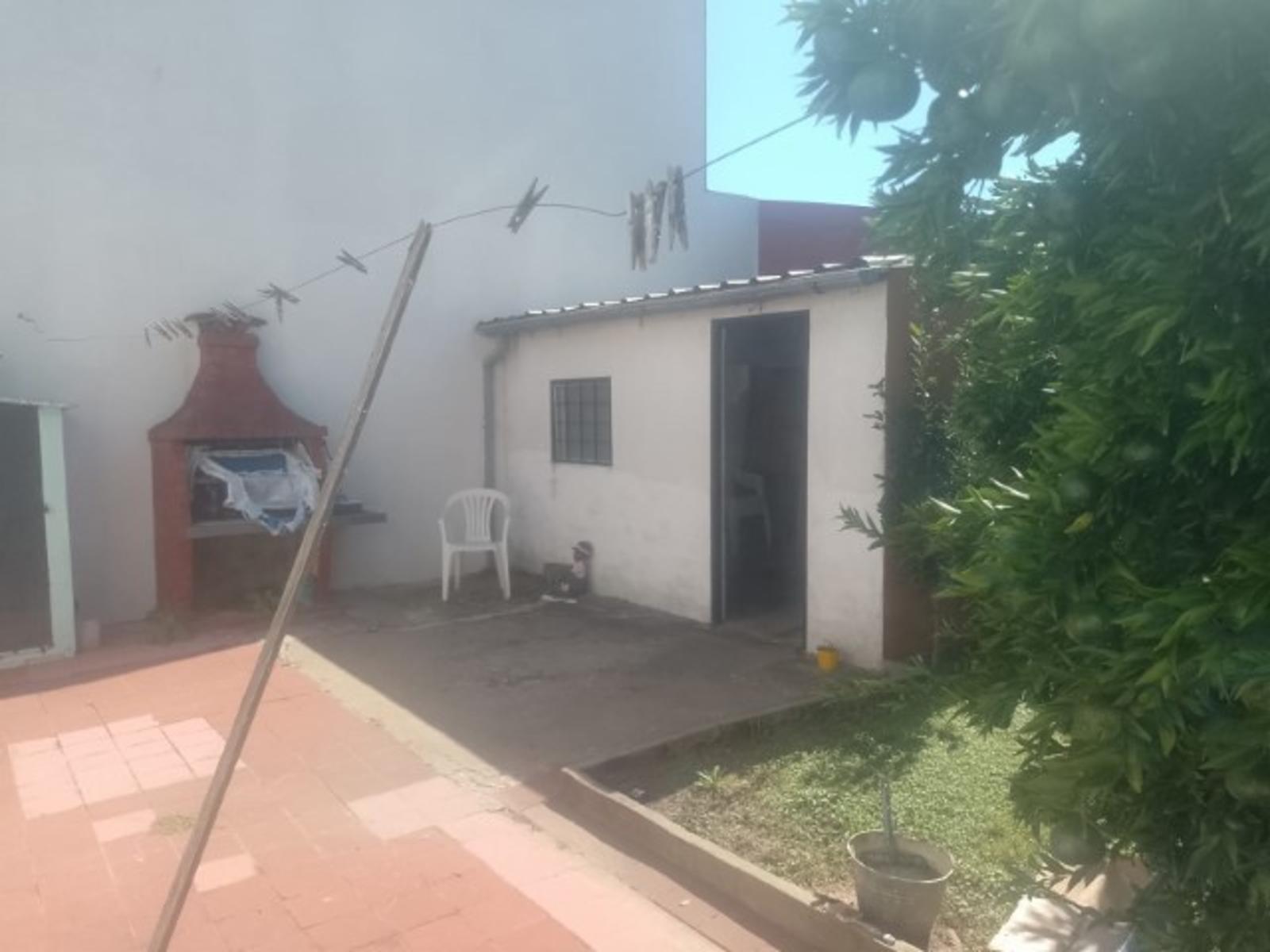 CASA DE TRES AMBIENTES — foto 13