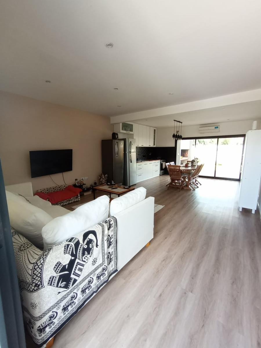 Casa 3 ambientes en Barrio La Doma, Belén de Escobar, Escobar — foto 3