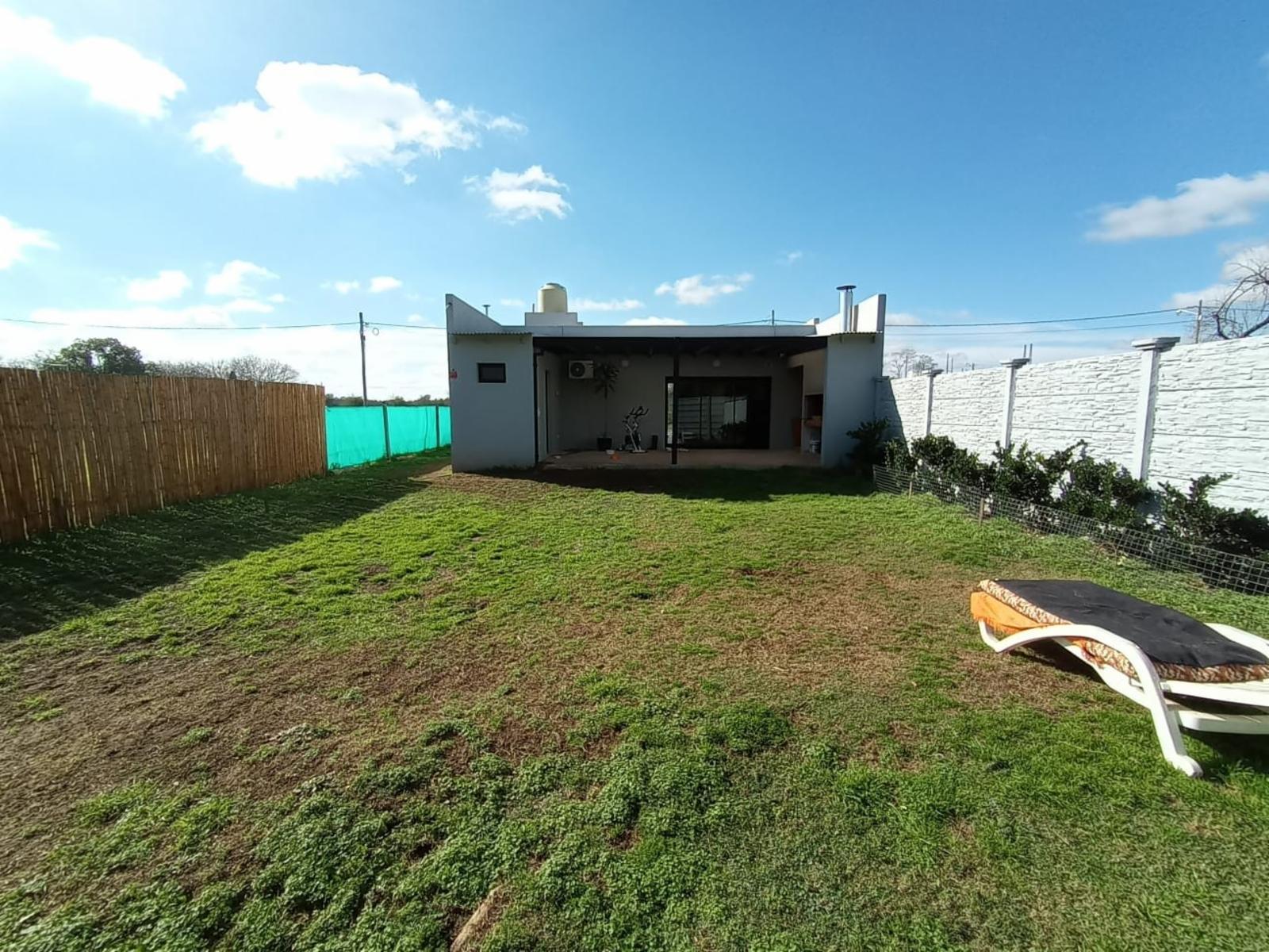 Casa 3 ambientes en Barrio La Doma, Belén de Escobar, Escobar — foto 14