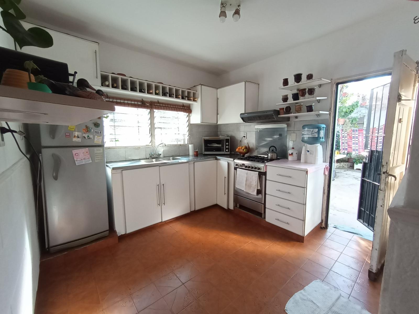 Casa 3 ambientes en José Leon Suarez — foto 2