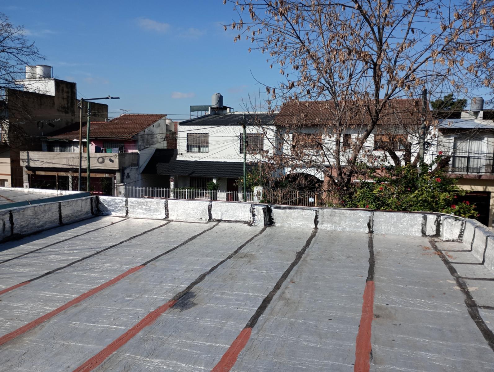 Casa 3 ambientes en José Leon Suarez — foto 13
