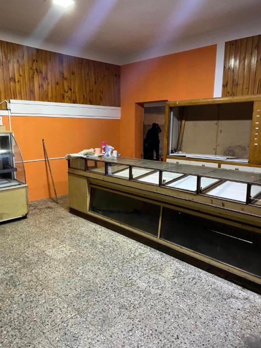 VENTA DE PANADERÍA CON VIVIENDA — foto 3