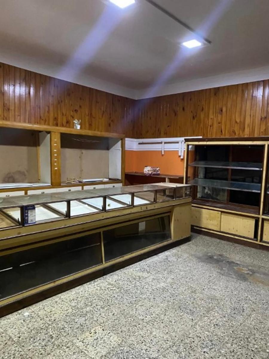 VENTA DE PANADERÍA CON VIVIENDA — foto 4