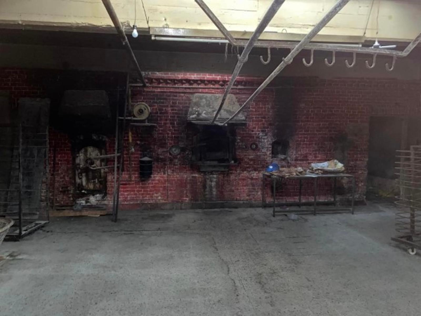 VENTA DE PANADERÍA CON VIVIENDA — foto 5