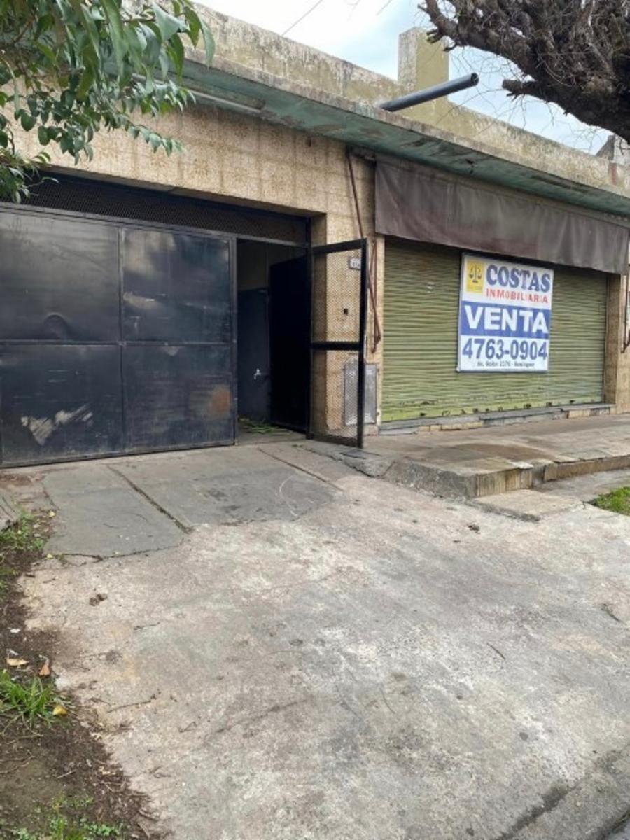 VENTA DE PANADERÍA CON VIVIENDA — foto 6