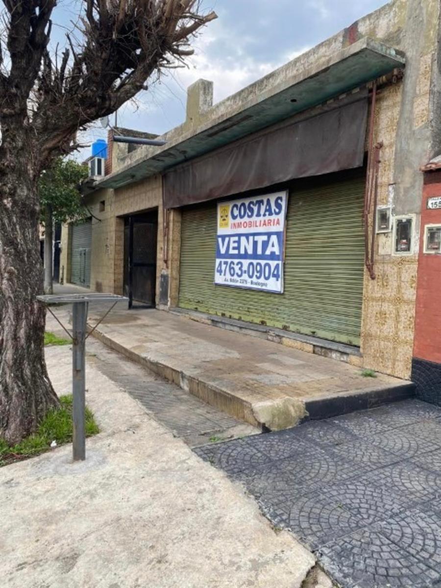 VENTA DE PANADERÍA CON VIVIENDA — foto 7