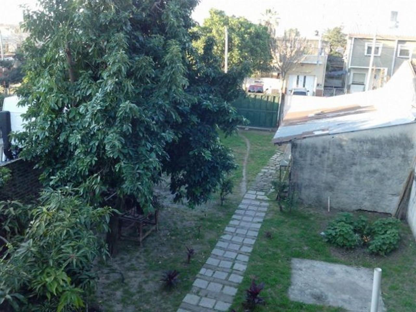 CASA DE 3 AMBIENTES CON PATIO. — foto 15