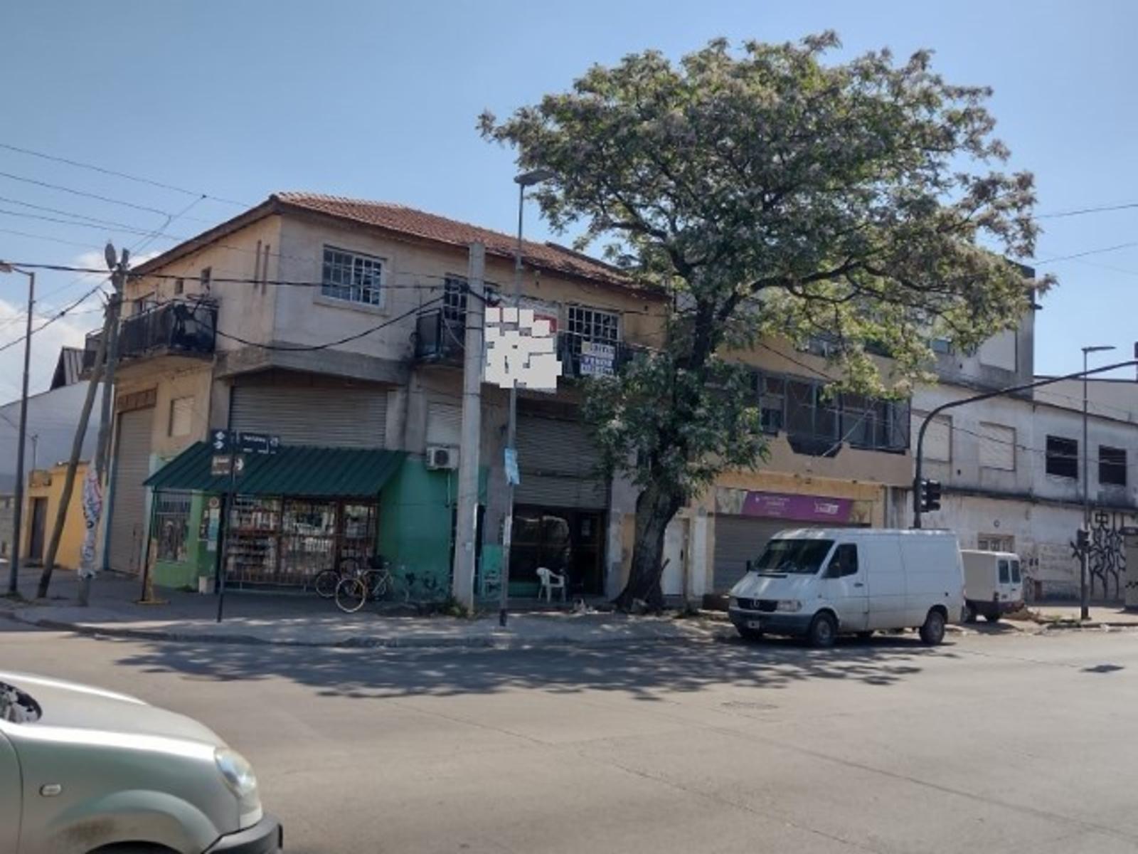 DEPARTAMENTO EN PLANTA ALTA DE 3 AMBIENTES - OPCIÓN DE ANTICIPO Y CUOTAS. — foto 3