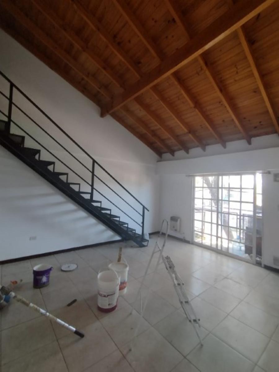 DEPARTAMENTO EN PLANTA ALTA DE 3 AMBIENTES - OPCIÓN DE ANTICIPO Y CUOTAS. — foto 5