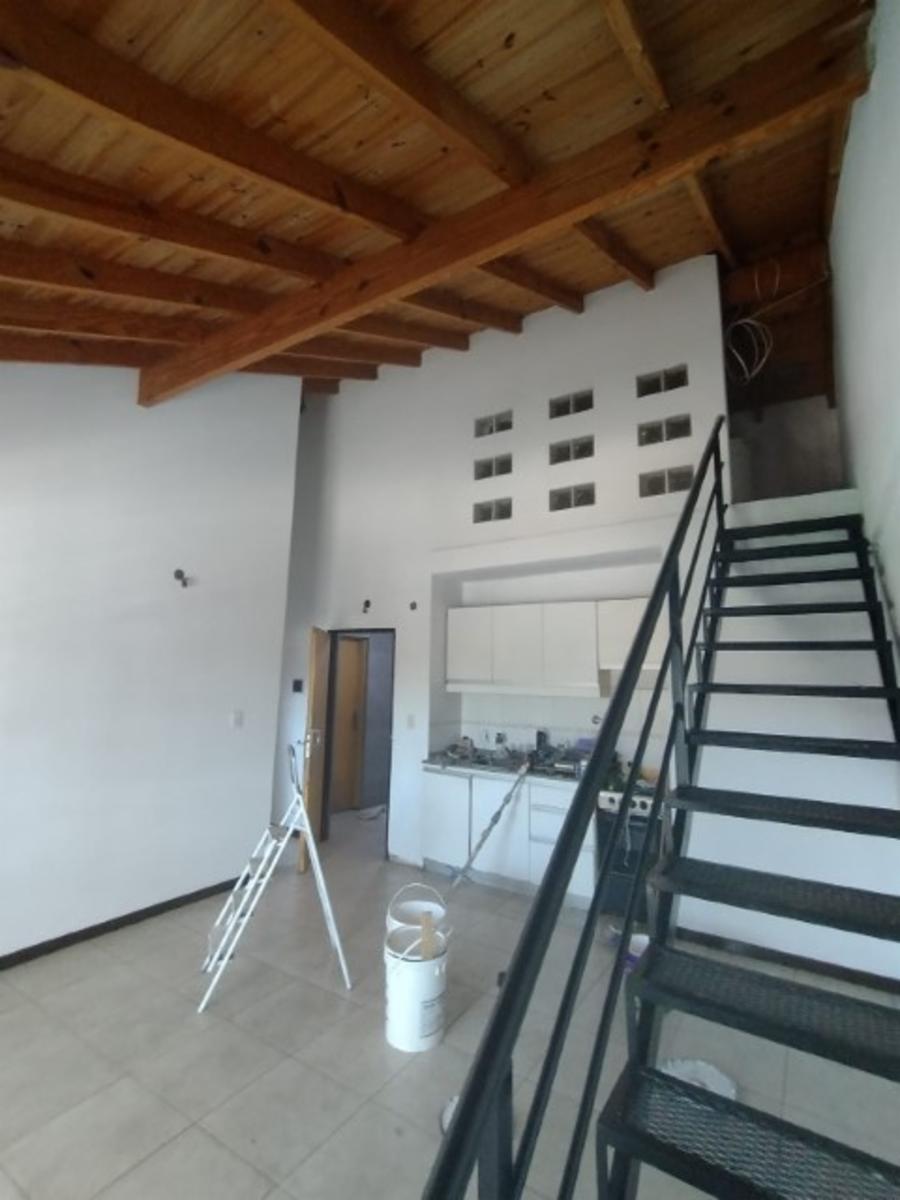 DEPARTAMENTO EN PLANTA ALTA DE 3 AMBIENTES - OPCIÓN DE ANTICIPO Y CUOTAS. — foto 7