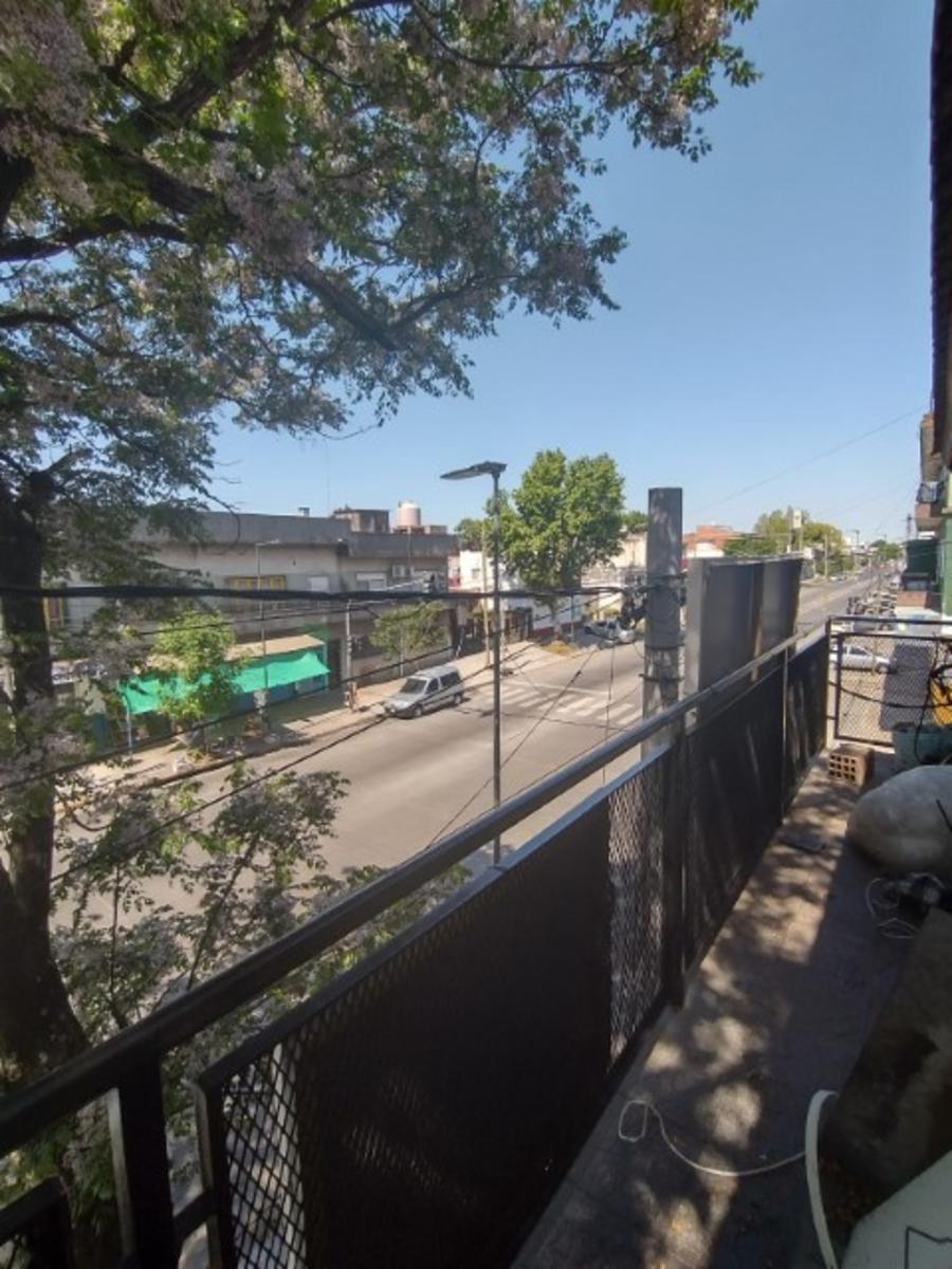 DEPARTAMENTO EN PLANTA ALTA DE 3 AMBIENTES - OPCIÓN DE ANTICIPO Y CUOTAS. — foto 9