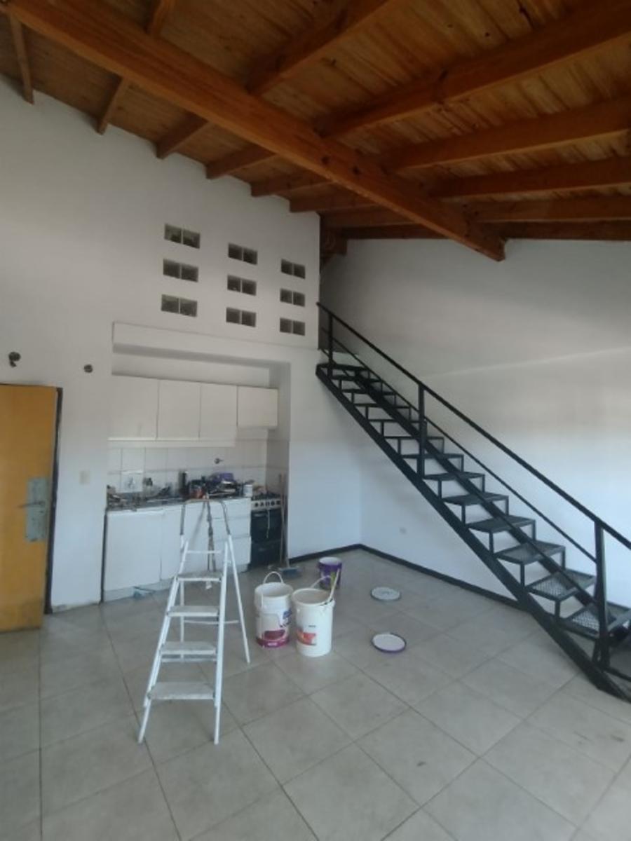 DEPARTAMENTO EN PLANTA ALTA DE 3 AMBIENTES - OPCIÓN DE ANTICIPO Y CUOTAS. — foto 13
