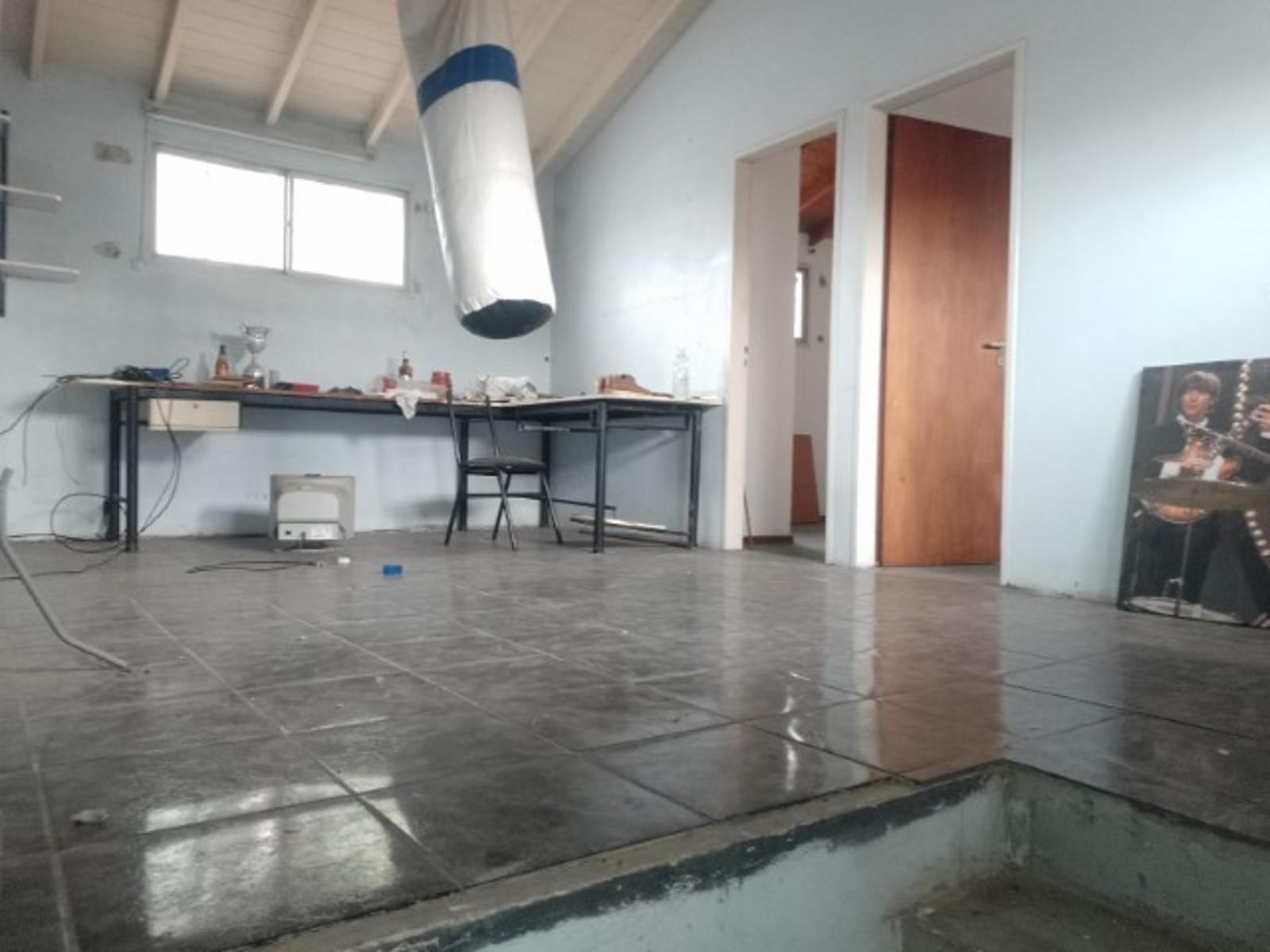 Venta de casa de 2 plantas — foto 3