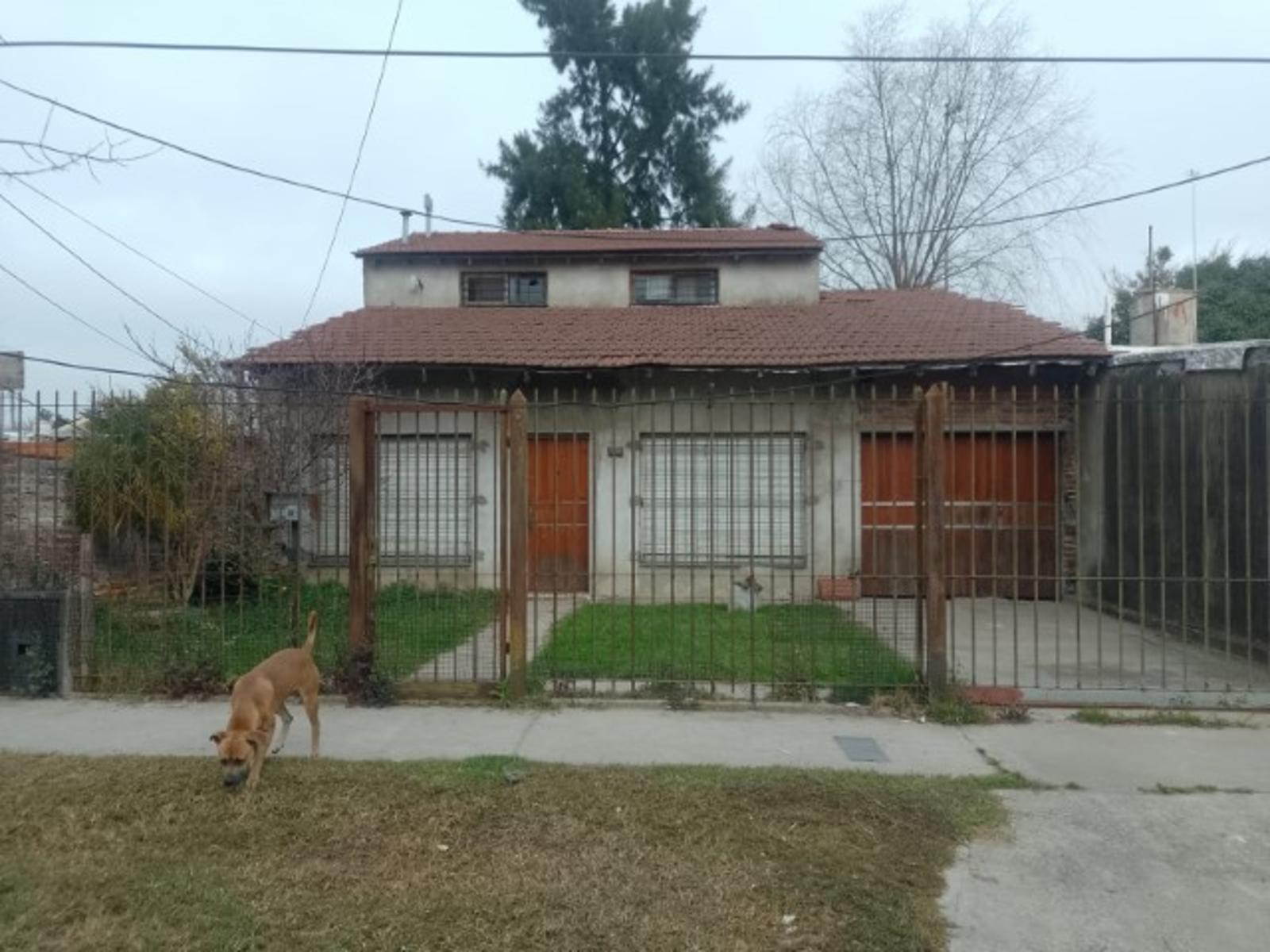 Venta de casa de 2 plantas — foto 4