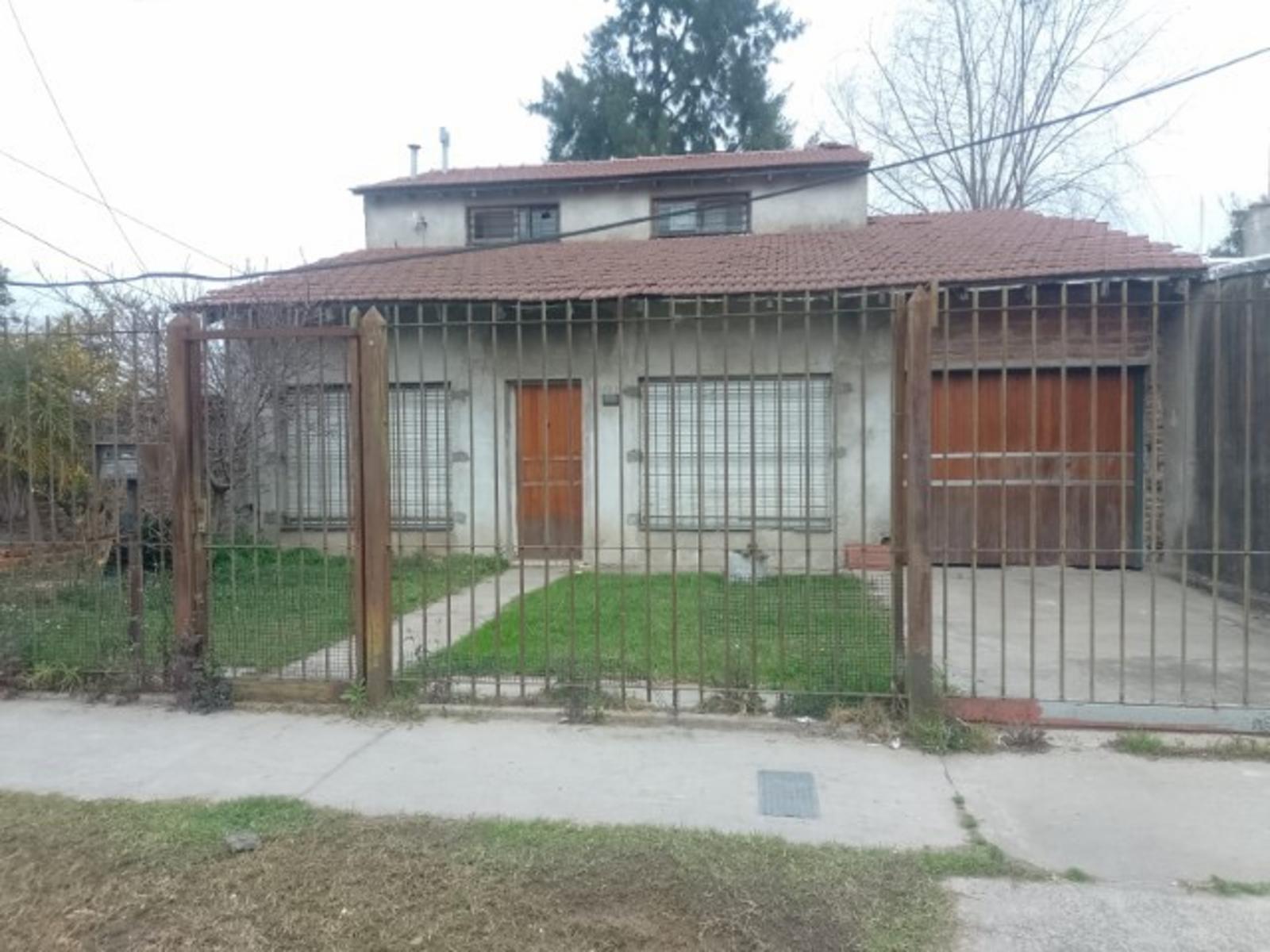 Venta de casa de 2 plantas — foto 8