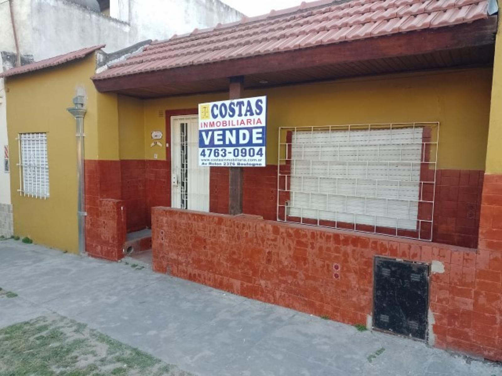 Venta de casa de 4 ambientes — foto 10