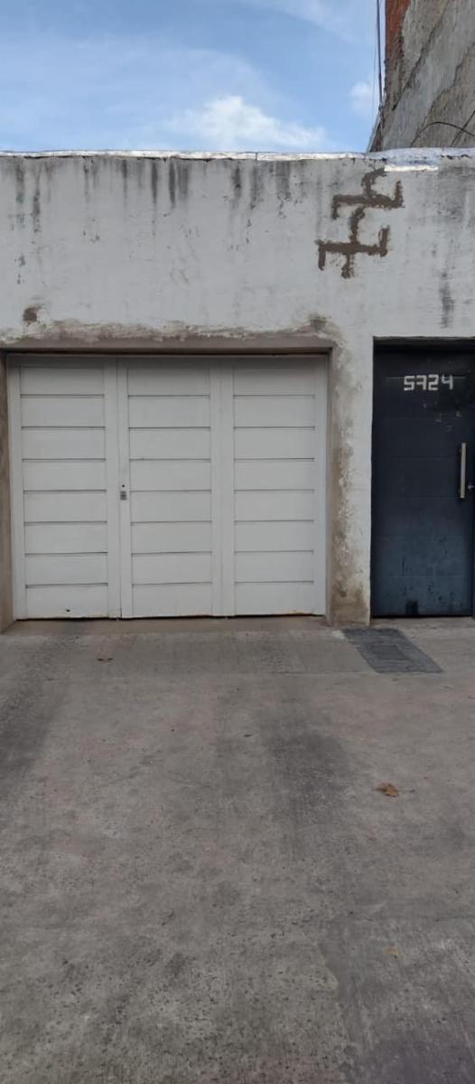 Venta de casa de 3 ambientes