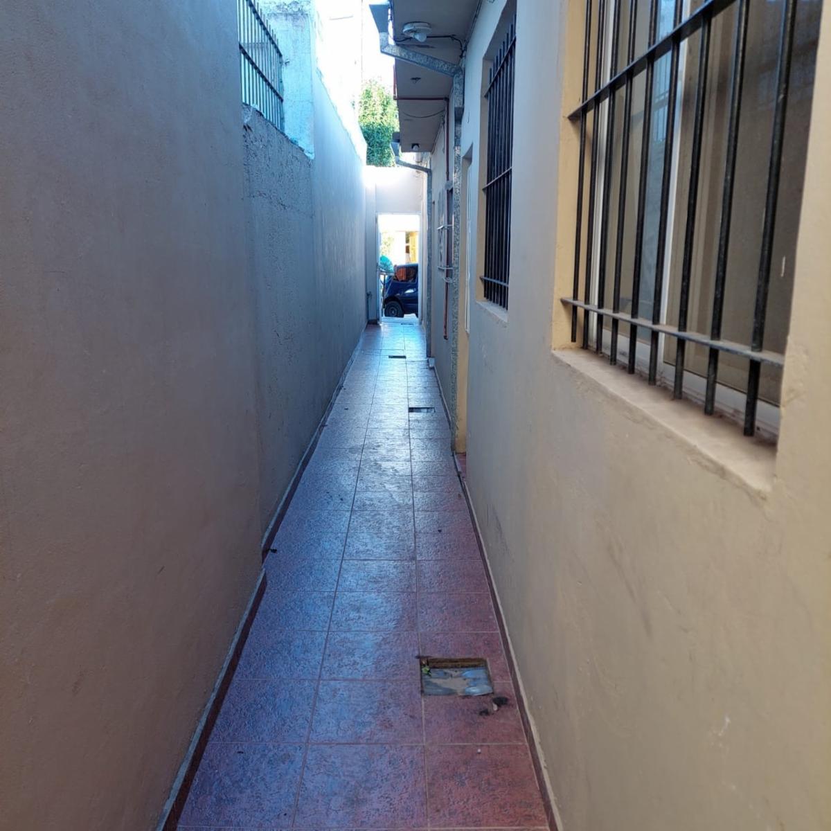 Alquiler disponible de departamento (a partir de diciembre) - 2