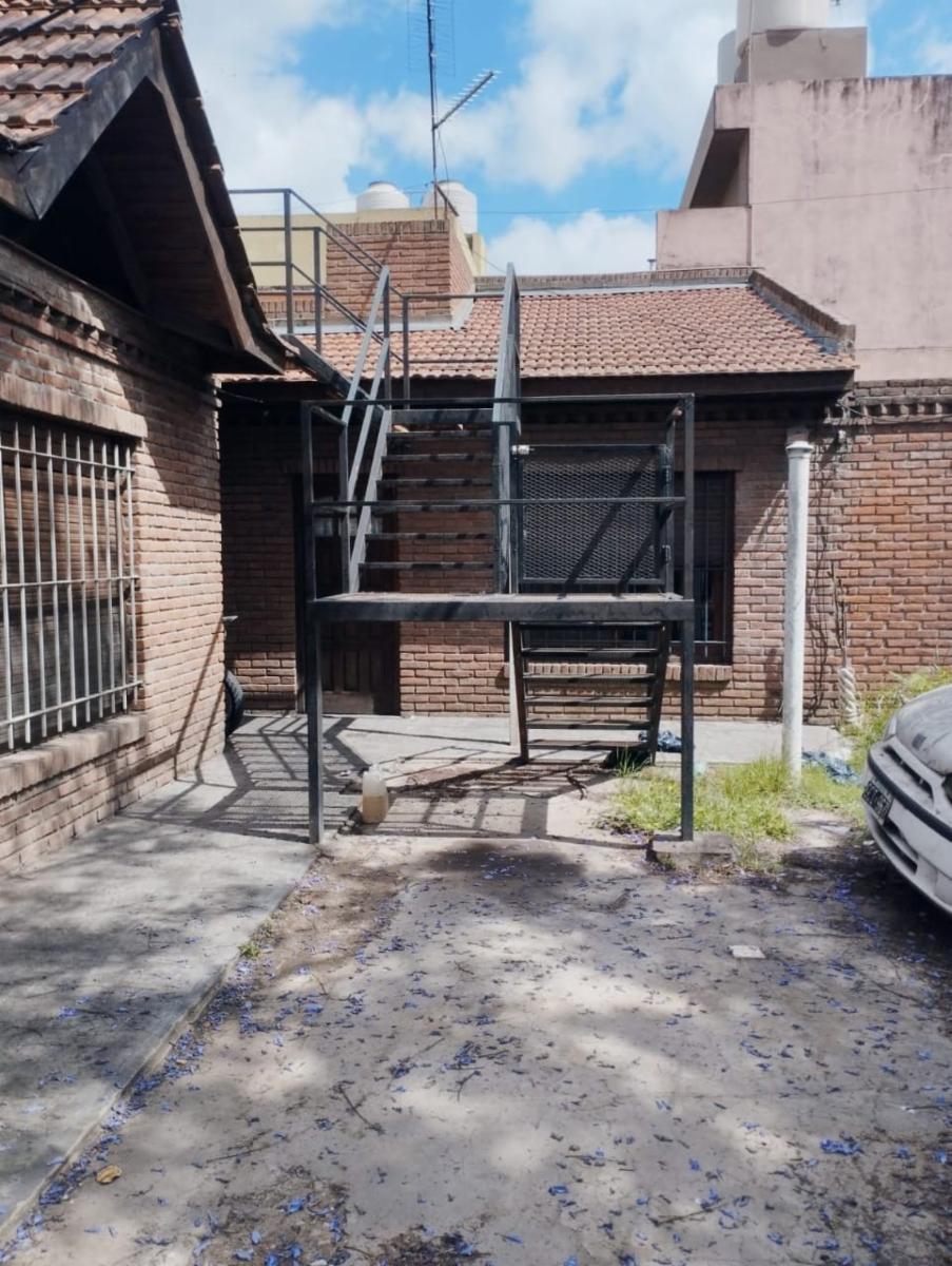 Alquiler disponible de departamento — foto 5