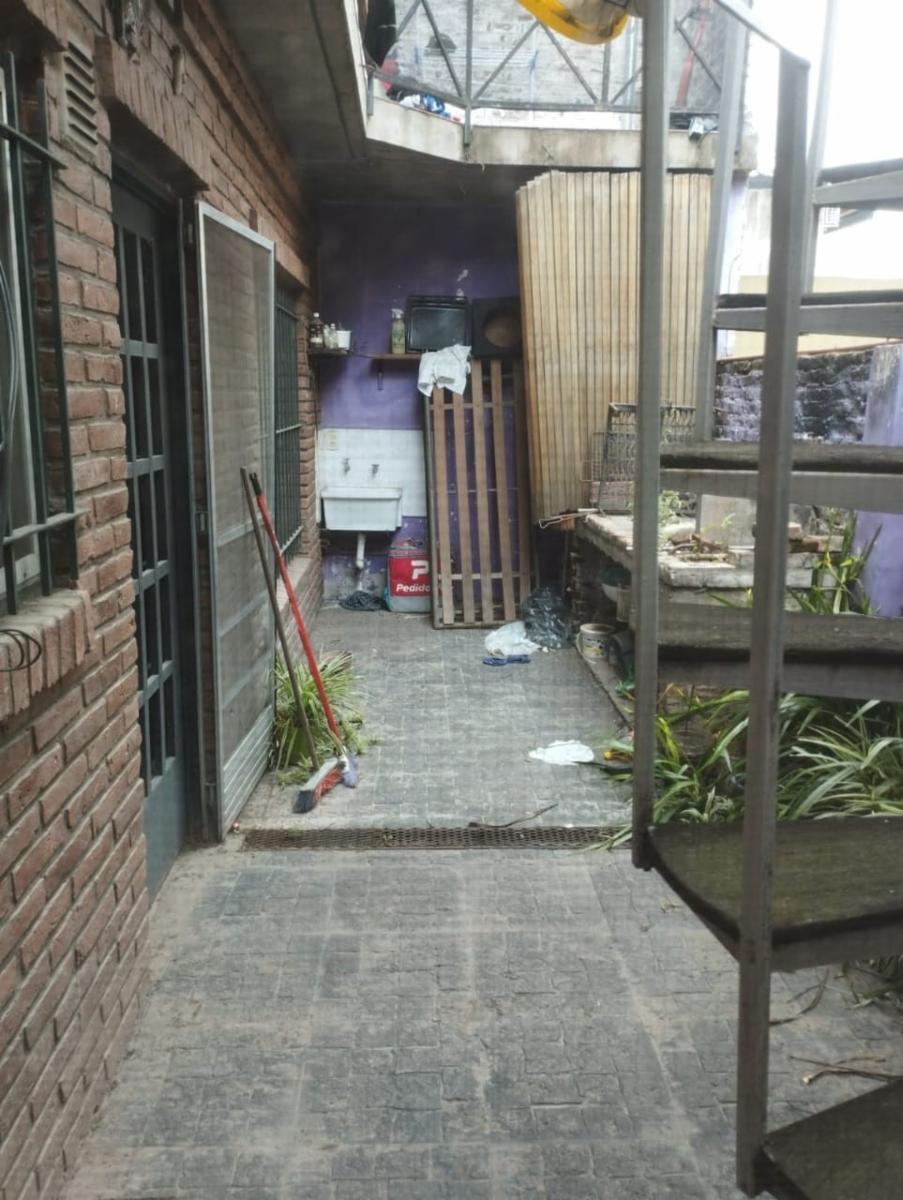 Alquiler disponible de departamento — foto 6