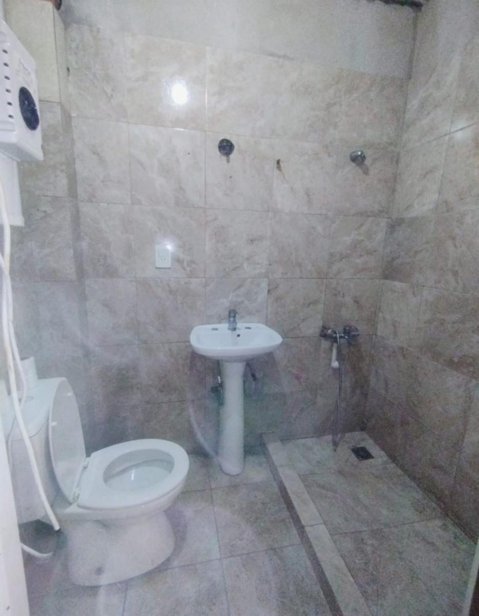 Alquiler disponible de departamento - 3
