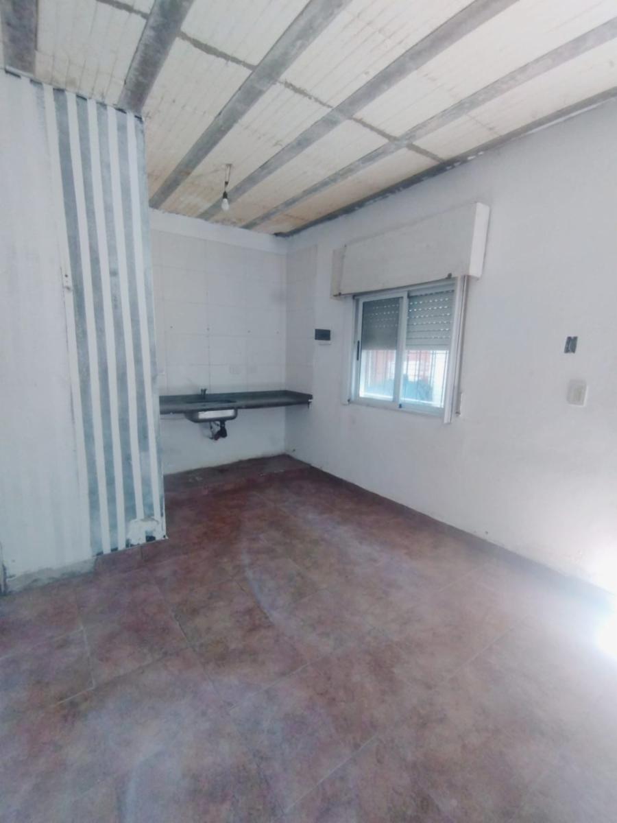 Alquiler disponible de departamento - 4