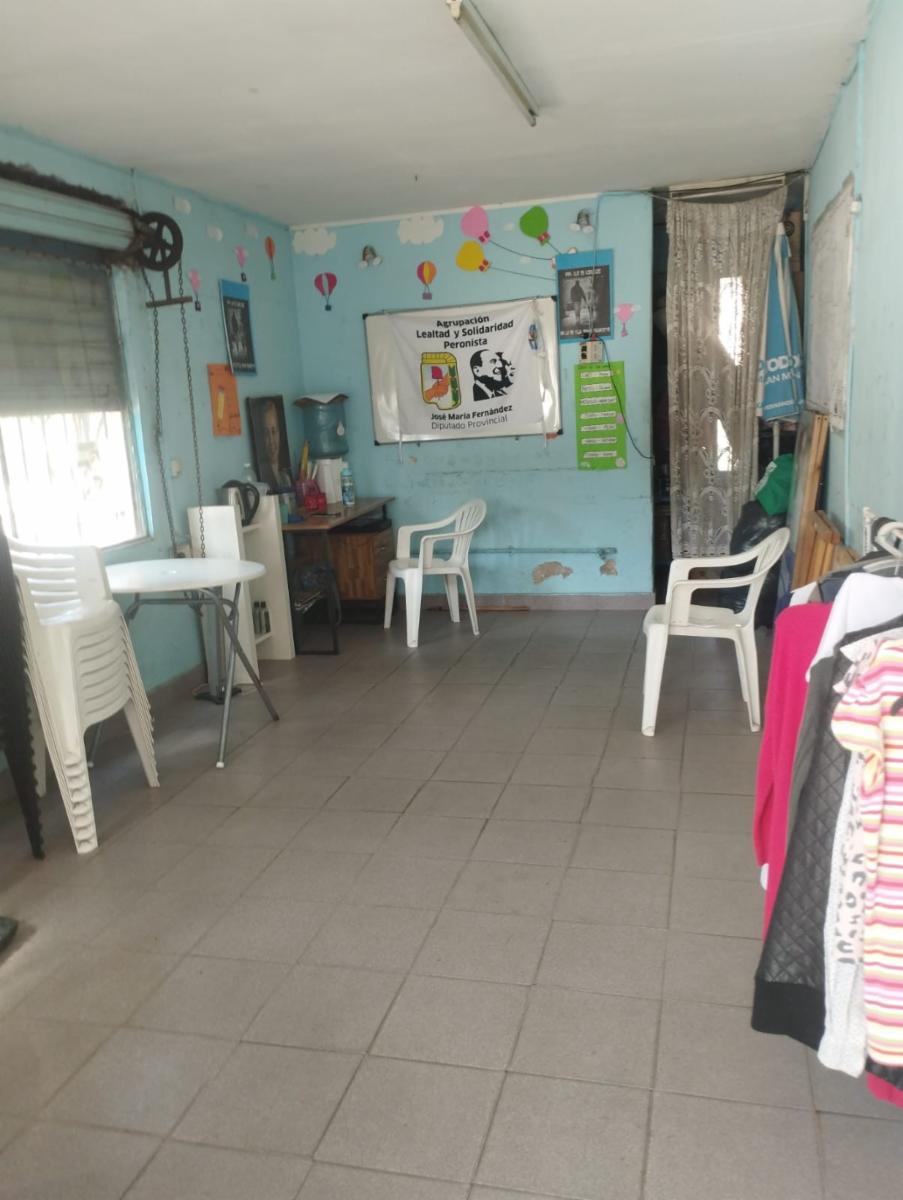 Venta de casa de 3 ambientes — foto 3