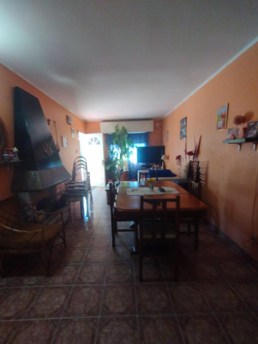 Venta de casa de 3 ambientes — foto 4