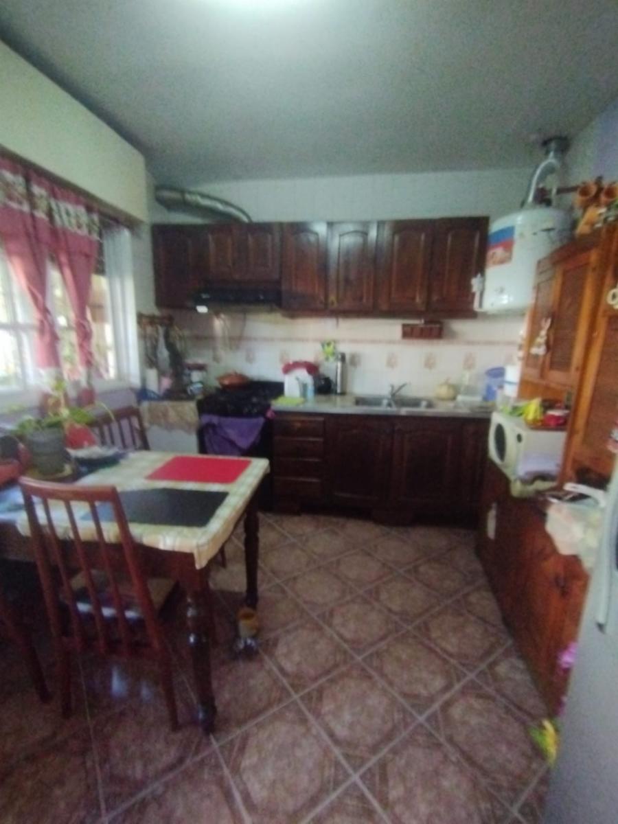 Venta de casa de 3 ambientes — foto 6