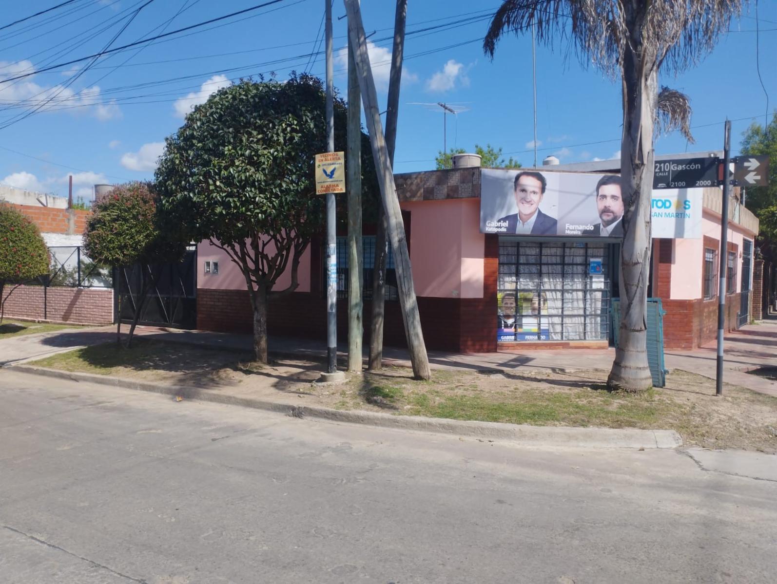 Venta de casa de 3 ambientes — foto 8