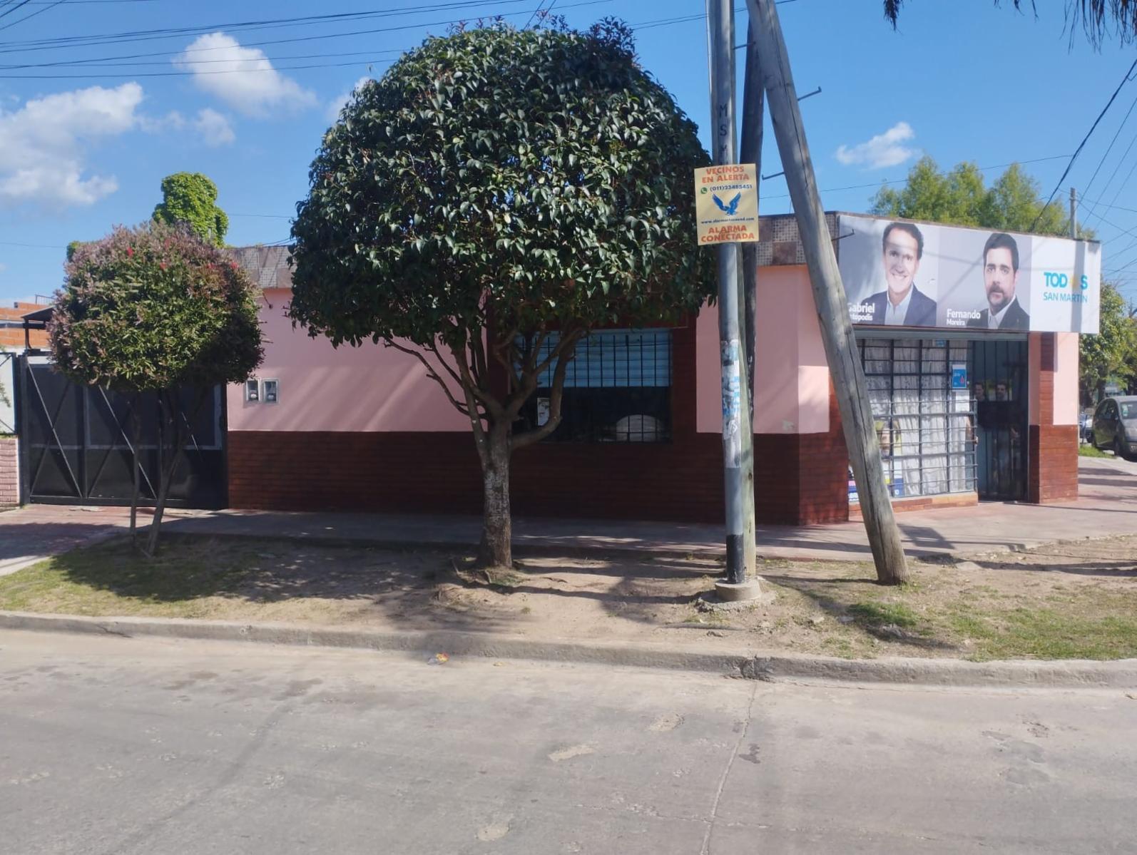 Venta de casa de 3 ambientes — foto 11