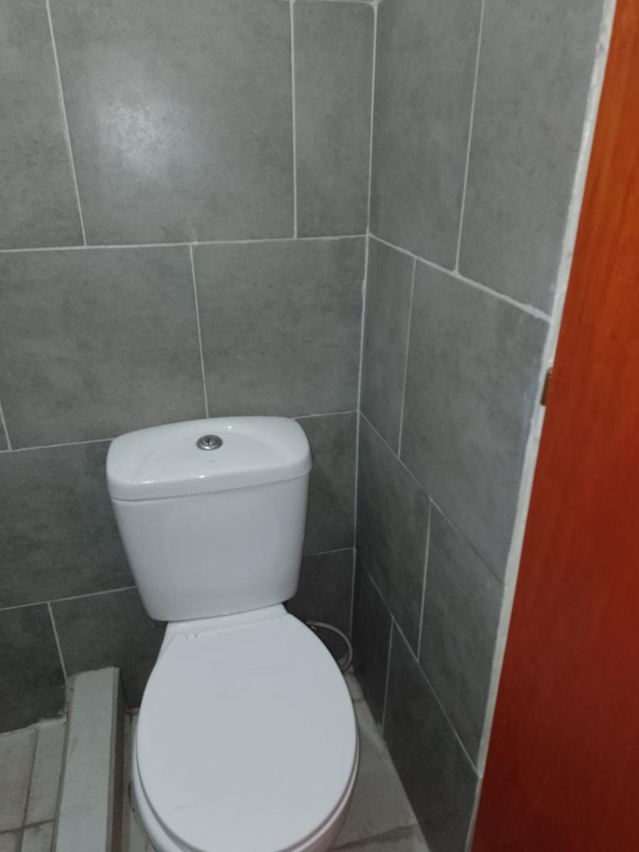 Alquiler disponible de monoambiente - 4
