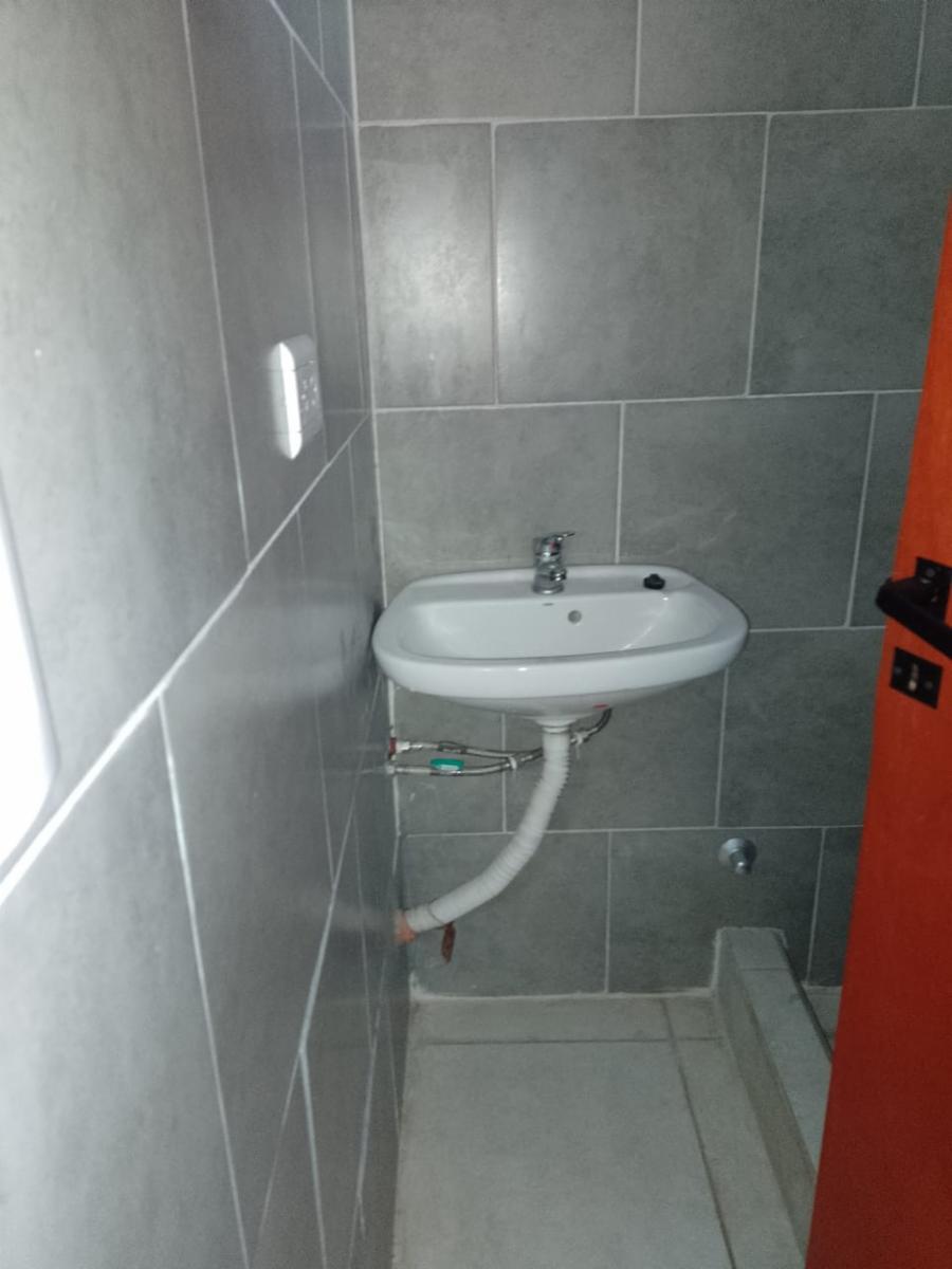 Alquiler disponible de monoambiente - 7