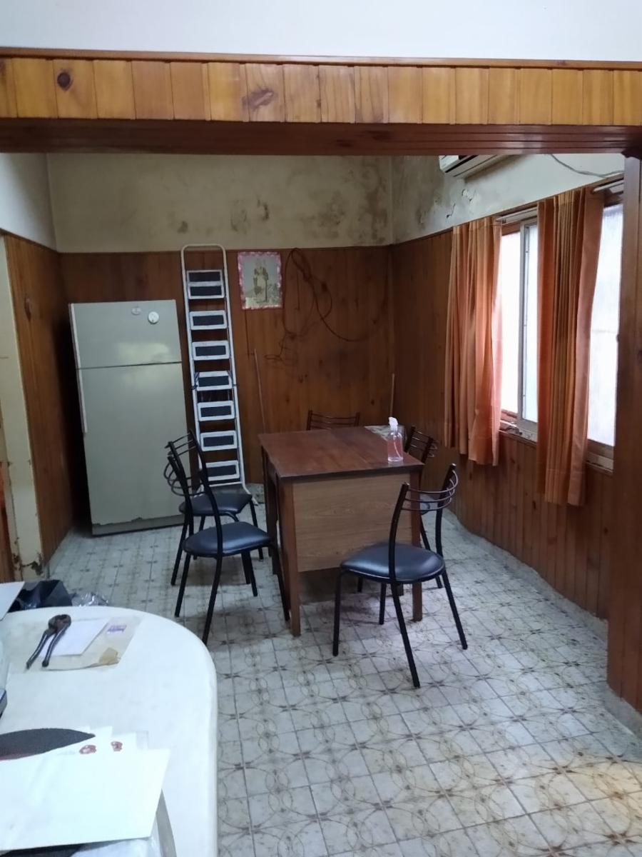 CASA 3 AMBIENTES, CON LOCAL — foto 2