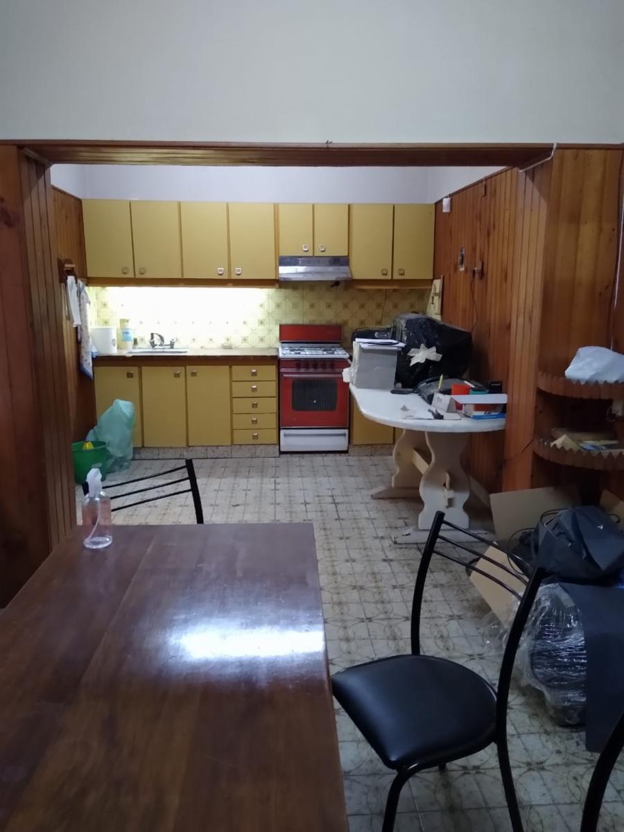 CASA 3 AMBIENTES, CON LOCAL — foto 3