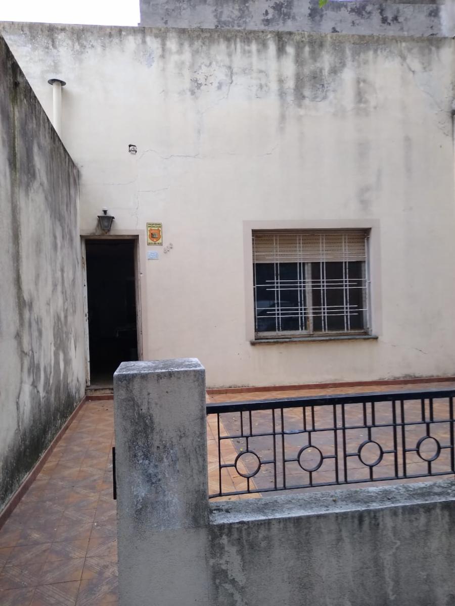 CASA 3 AMBIENTES, CON LOCAL — foto 12