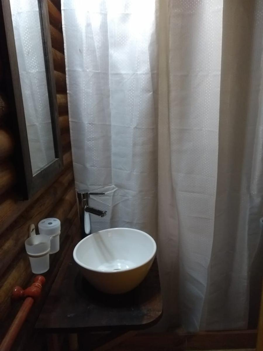 HERMOSA CABAÑA 3ambientes -SAN CLEMENTE DEL TUYÚ - 6