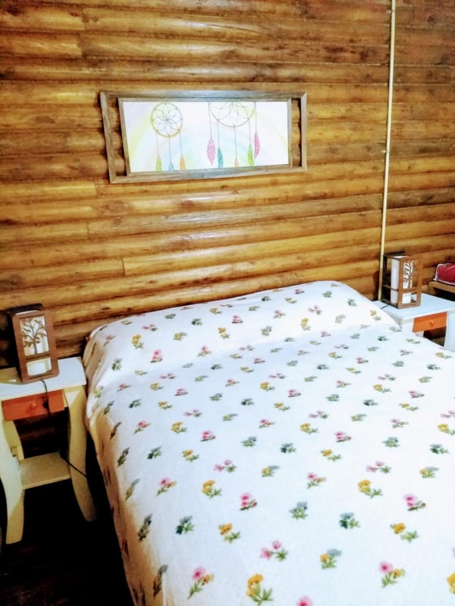 HERMOSA CABAÑA 3ambientes -SAN CLEMENTE DEL TUYÚ - 7