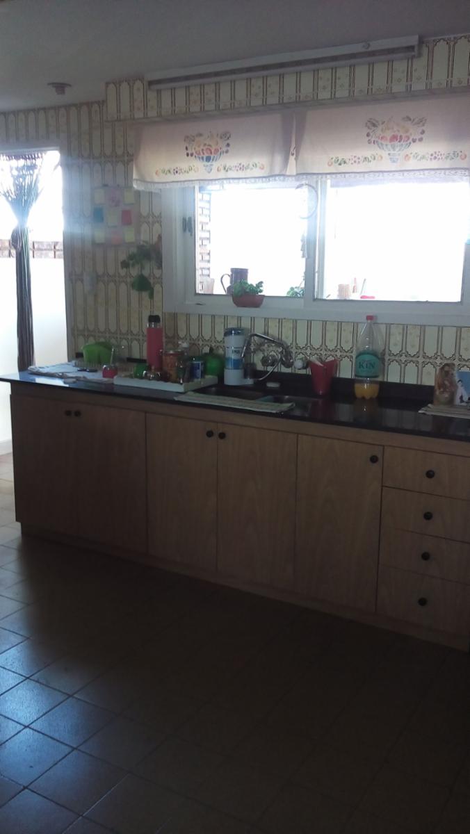 CASA 4 AMBIENTES Y GALPON — foto 6