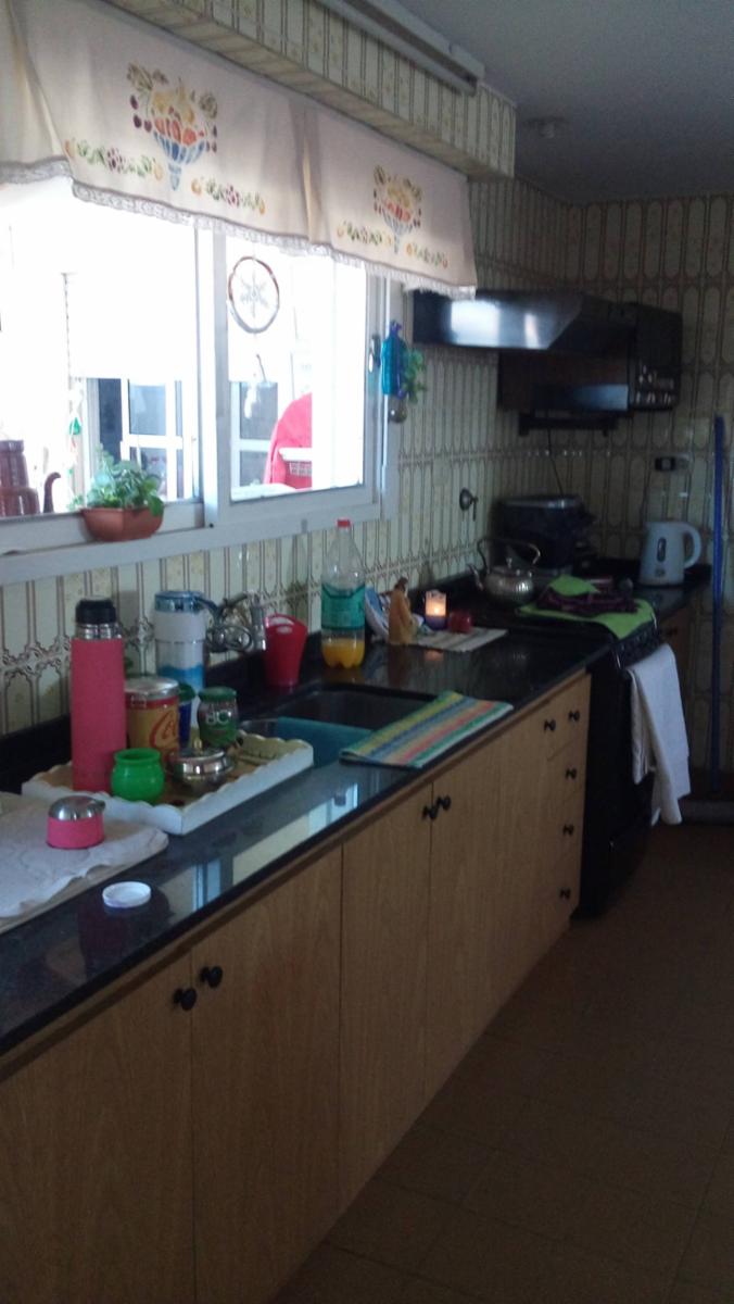 CASA 4 AMBIENTES Y GALPON — foto 7
