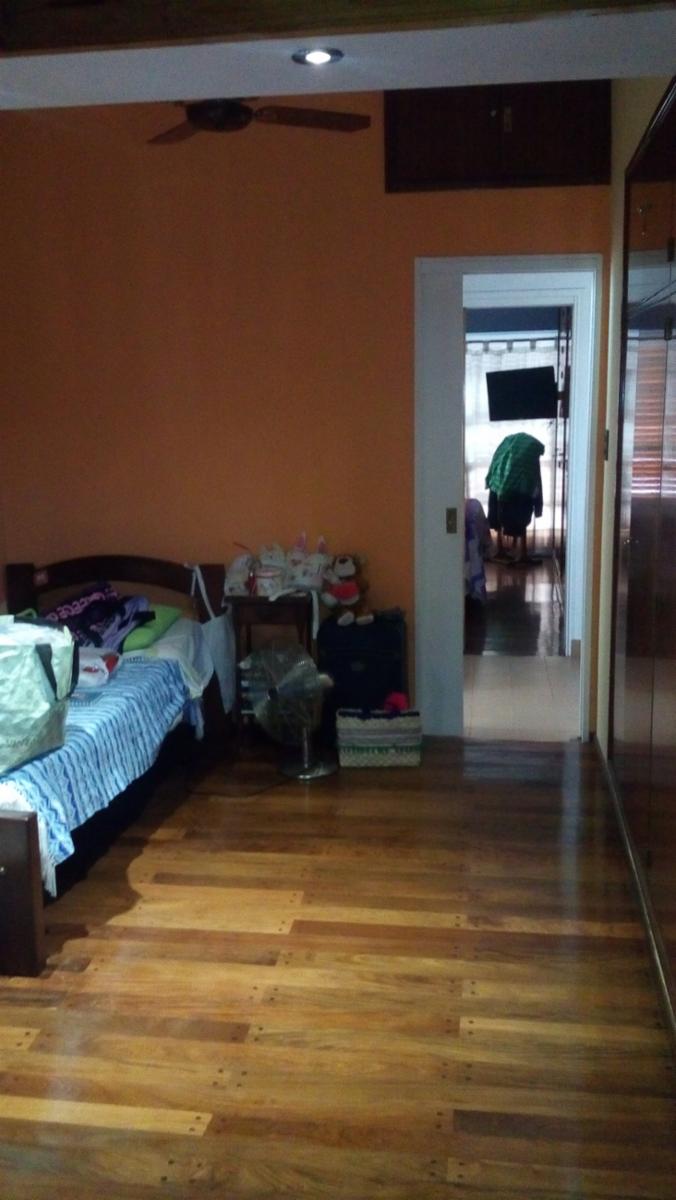 CASA 4 AMBIENTES Y GALPON — foto 8