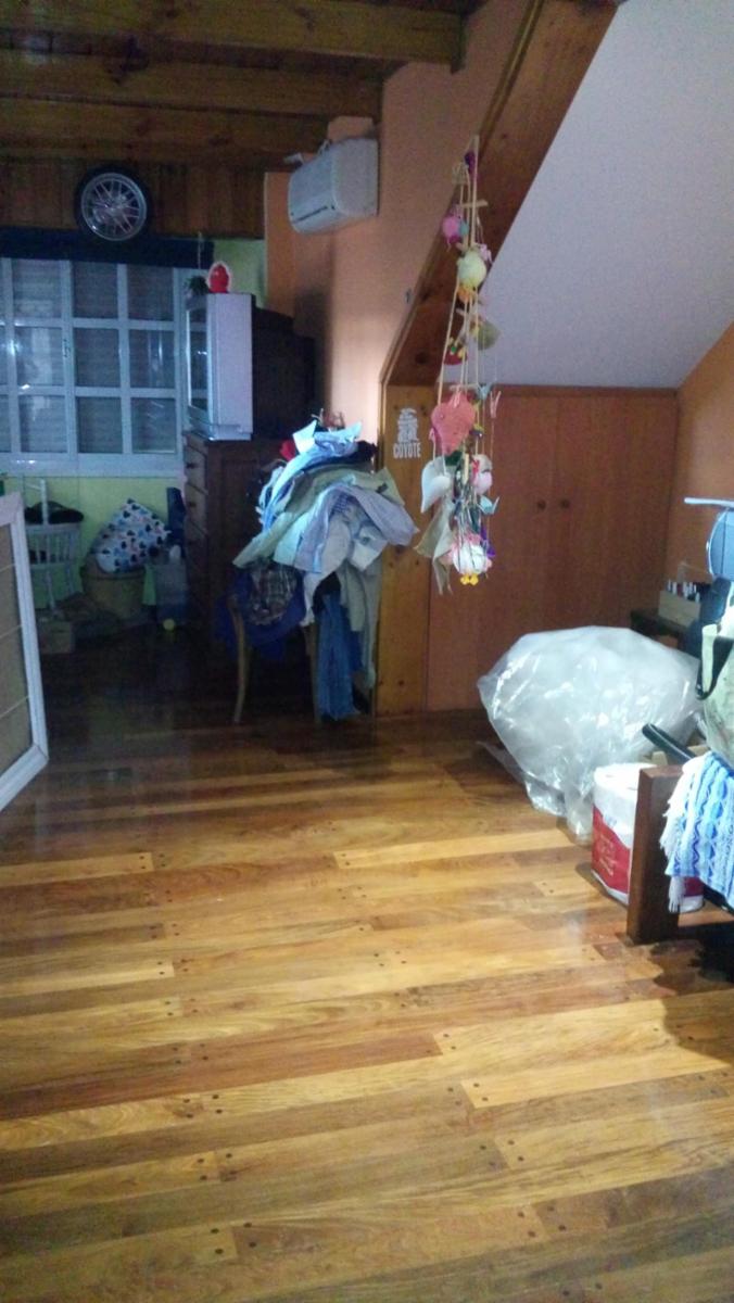 CASA 4 AMBIENTES Y GALPON — foto 14