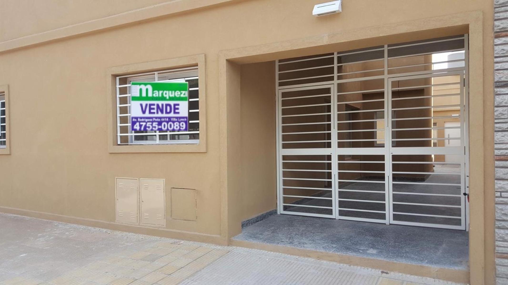 PH 4 AMBIENTES A NUEVO, CON PATIO Y TERRAZA. AMPLIO Y LUMINOSO